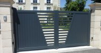 Notre société de clôture et de portail à Saint-Martin-la-Sauvete